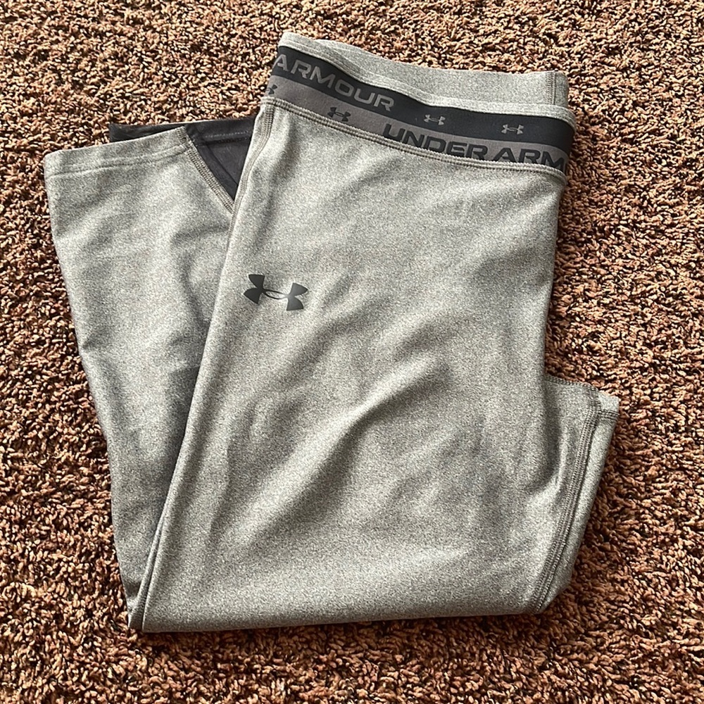 Juniors leggings - Picture 1 of 3